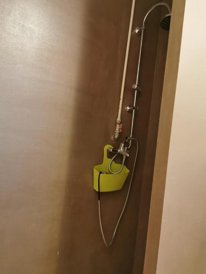 App Palcic K Apartment Novigrad  ภายนอก รูปภาพ
