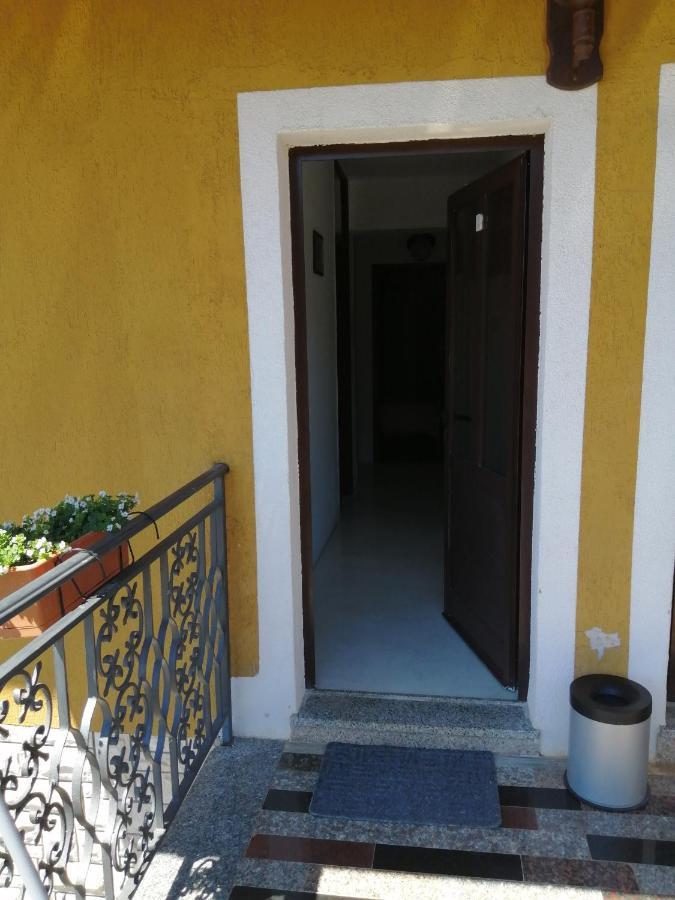 App Palcic K Apartment Novigrad  ภายนอก รูปภาพ