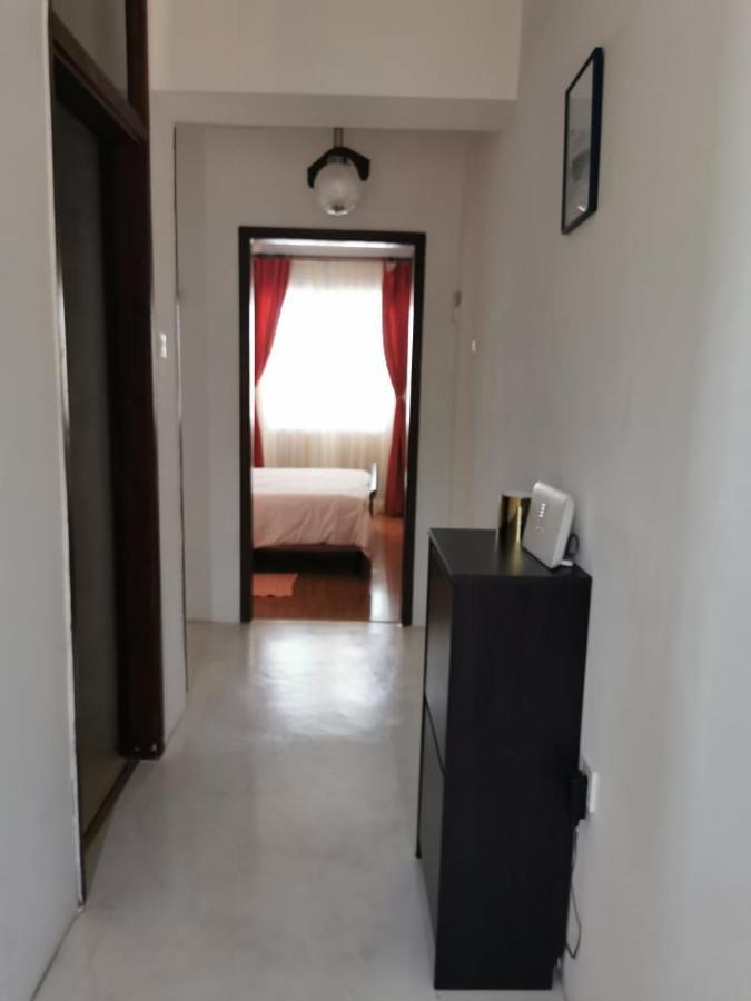 App Palcic K Apartment Novigrad  ภายนอก รูปภาพ