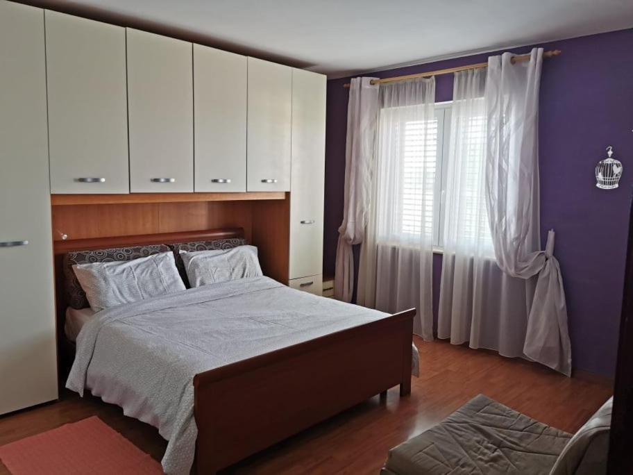 App Palcic K Apartment Novigrad  ภายนอก รูปภาพ
