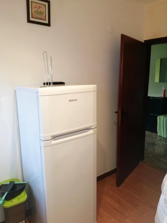 App Palcic K Apartment Novigrad  ภายนอก รูปภาพ