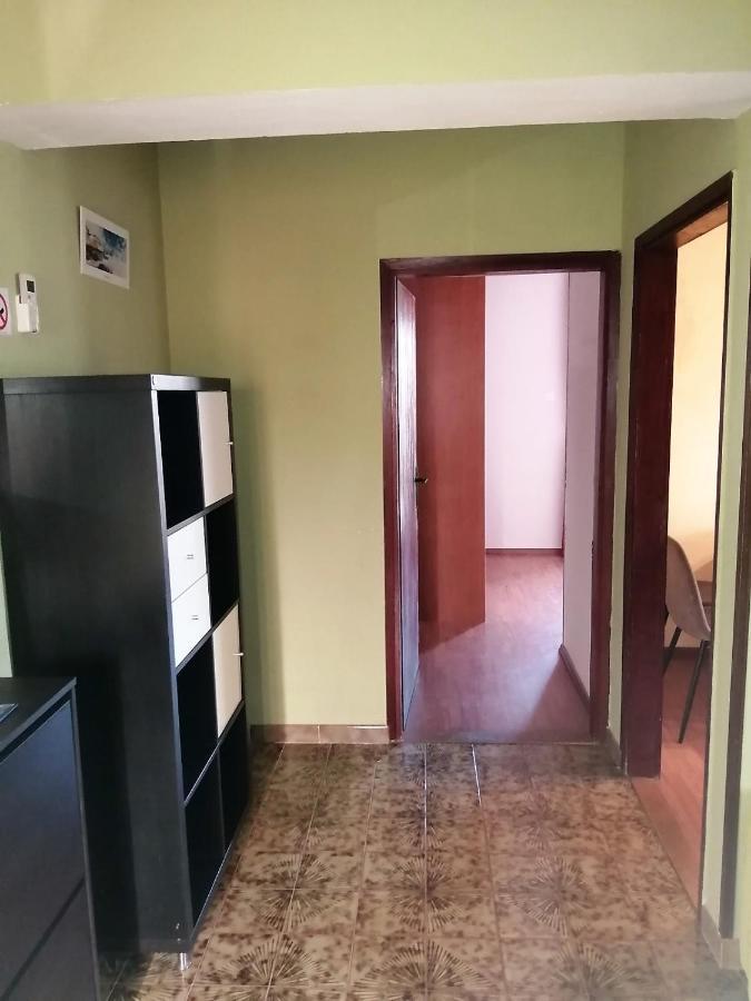 App Palcic K Apartment Novigrad  ภายนอก รูปภาพ