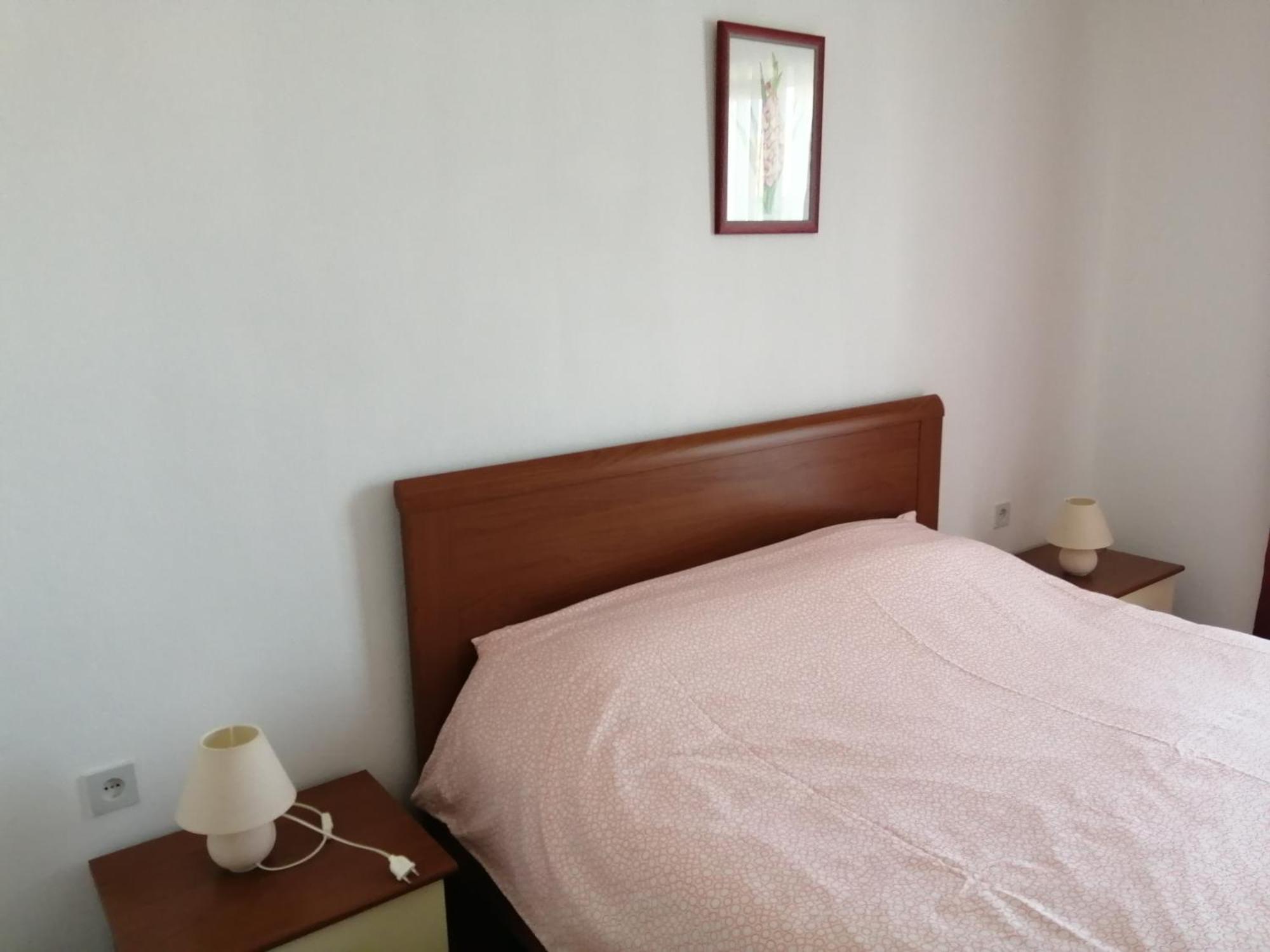 App Palcic K Apartment Novigrad  ห้อง รูปภาพ