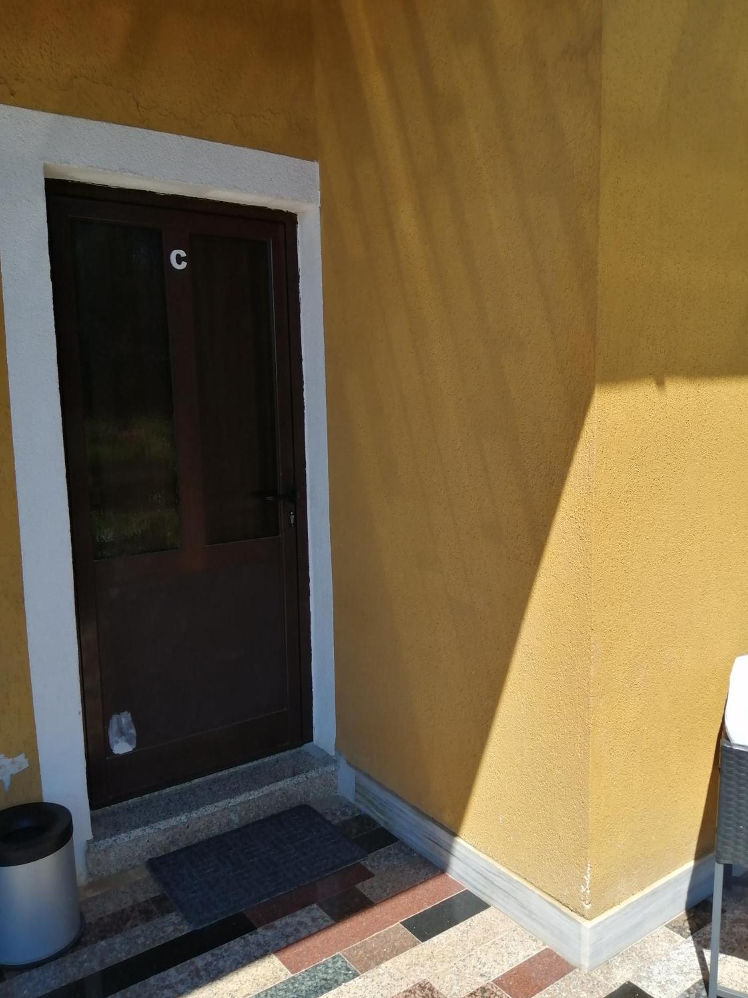 App Palcic K Apartment Novigrad  ห้อง รูปภาพ