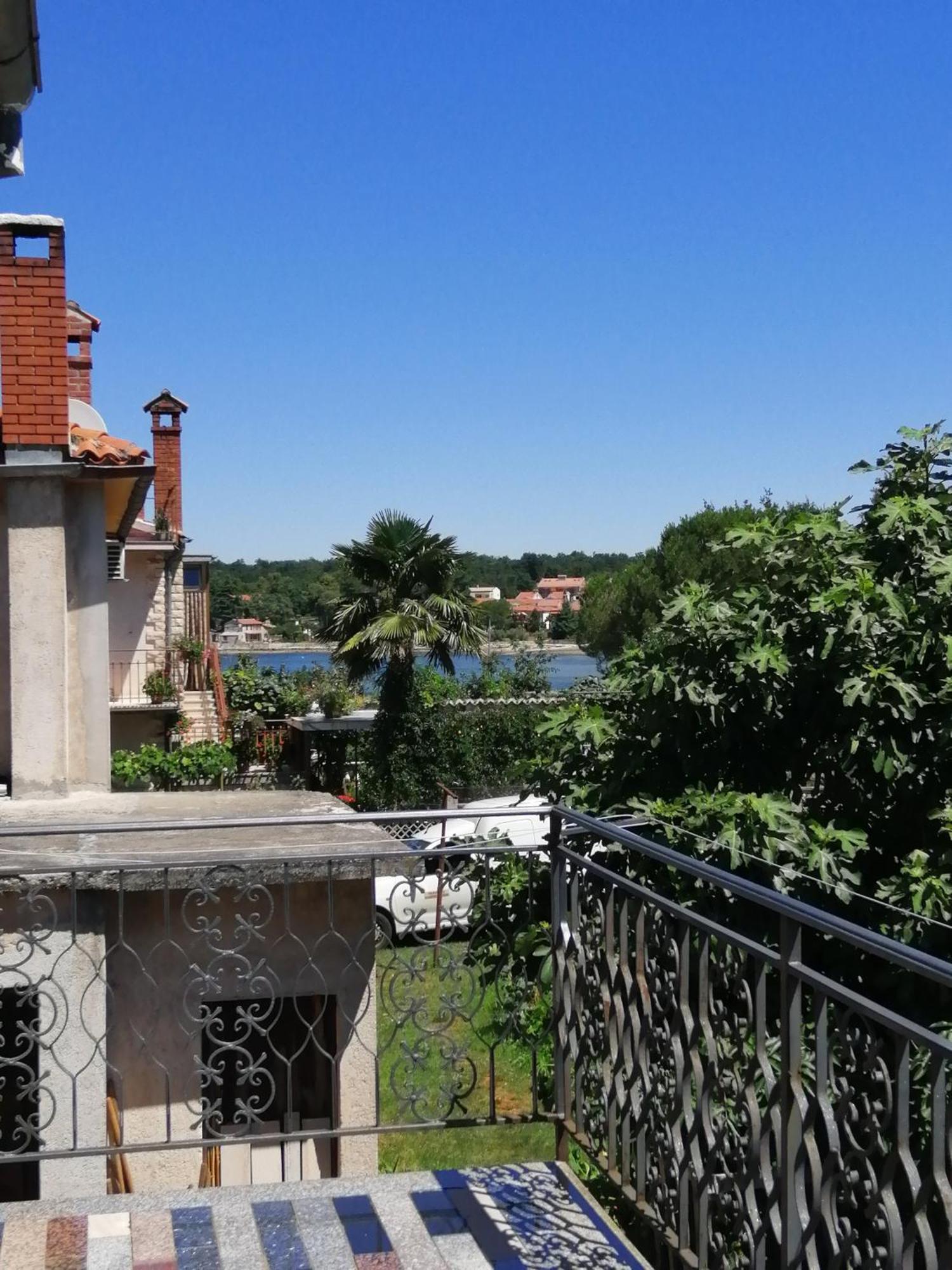 App Palcic K Apartment Novigrad  ห้อง รูปภาพ