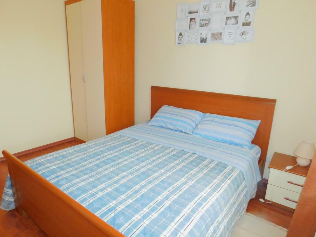 App Palcic K Apartment Novigrad  ภายนอก รูปภาพ